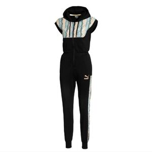 COOGI x Puma Collab Jumpsuit